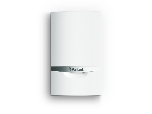 Vaillant ecoTEC plus combi boiler